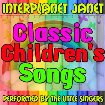 The Little Singers Little White Duck