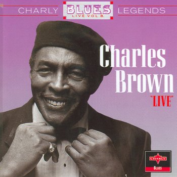 Charles Brown Just the Way You Are