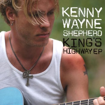 Kenny Wayne Shepherd Shotgun Blues - Live