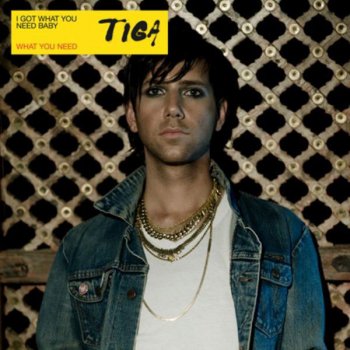 Tiga What You Need (Extended Version)