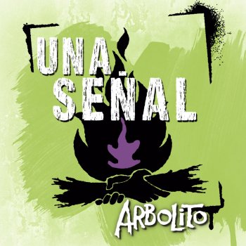 Arbolito Una Señal