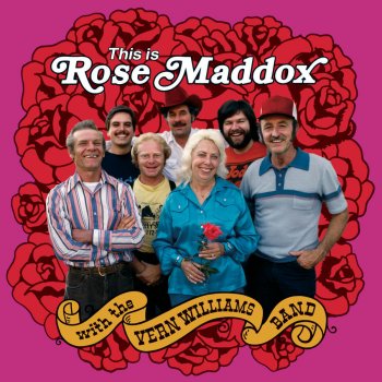 Rose Maddox Foggy Mountain Top