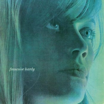 Francoise Hardy Je pensais