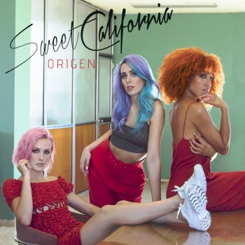 Sweet California El amor es el amor