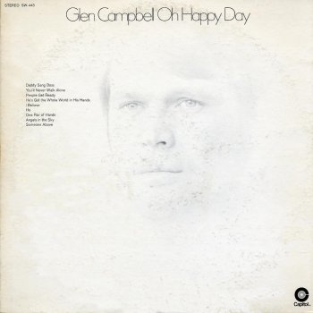 Glen Campbell He