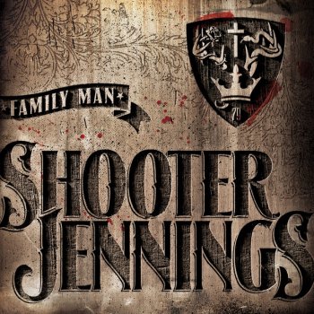 Shooter Jennings feat. Eleanor Whitmore Born Again