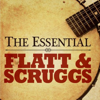 Flatt & Scruggs No Doubt About It