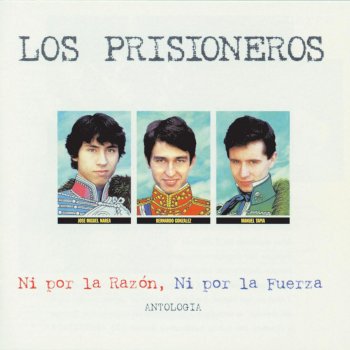 Los Prisioneros La Noche