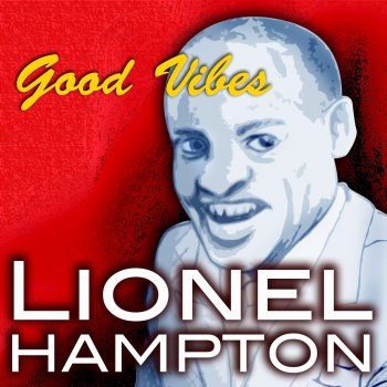 Lionel Hampton Liftie Girl Blue