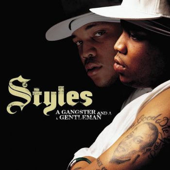 Styles P feat. Angie Stone Black Magic