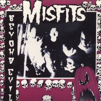 Misfits Devil Lock