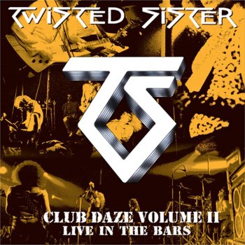 Twisted Sister Leader of the Pack (Live at the Marquee, London, England - March 5, 1983)