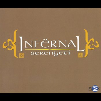 Infernal Serengeti (Orchestral World Groove Remix)