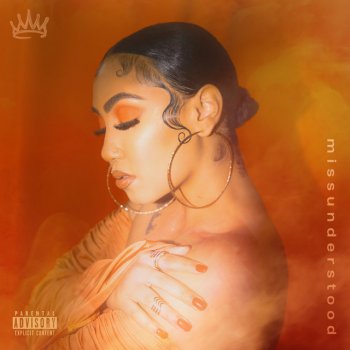 Queen Naija feat. Lucky Daye Dream (feat. Lucky Daye)