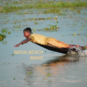 Neon Beach Nice Try