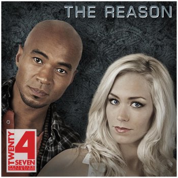 Twenty 4 Seven The Reason (Clubcrew Radio Edit)