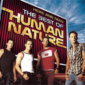 Human Nature Don't Say Goodbye - Remastered