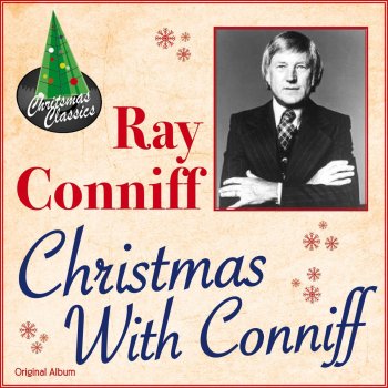 The Ray Conniff Singers Silver Bells
