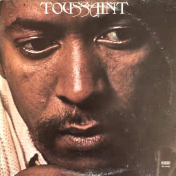 Allen Toussaint Either