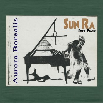 Sun Ra Prelude in C♯ Minor - Ra Rachmaninoff