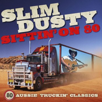 Slim Dusty Danger! Road Train