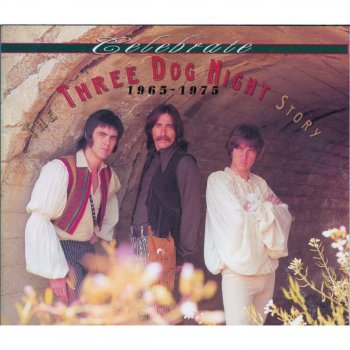 Three Dog Night Time to Get Alone