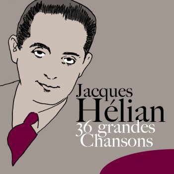 Jacques Helian Les fiancés d'Auvergne