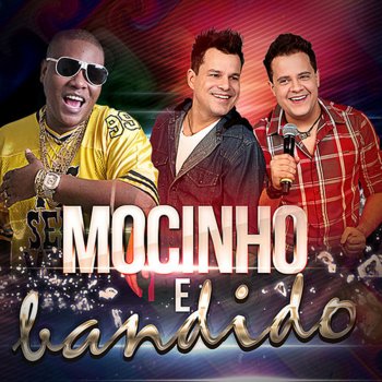 Mc Sapao feat. João Neto & Frederico Mocinho e Bandido