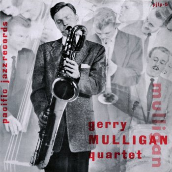 Gerry Mulligan & Chet Baker I'm Beginning to See the Light (12" Take)