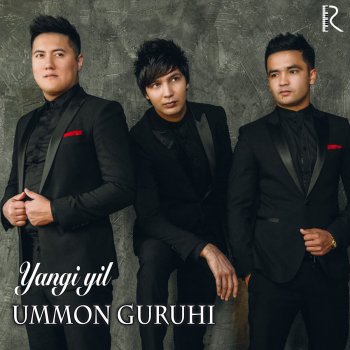 Ummon guruhi Yangi Yil