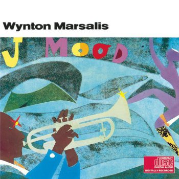 Wynton Marsalis Insane Asylum