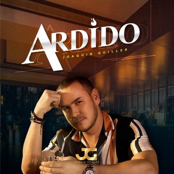 Joaquin Guiller Ardido