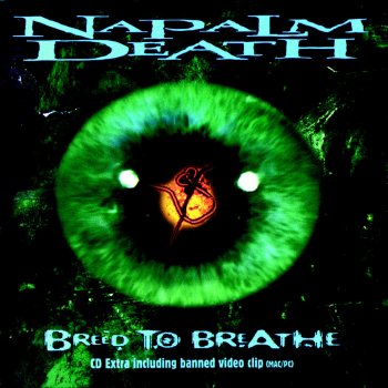 Napalm Death Time Will Come