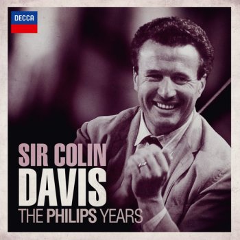 London Symphony Orchestra feat. Sir Colin Davis Symphony No. 40 in G Minor, K. 550: III. Menuetto (Allegretto)