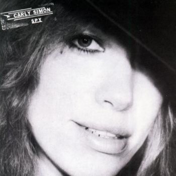 Carly Simon Just Like You Do