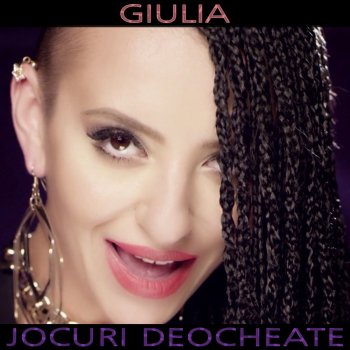 Giulia Jocuri Deocheate