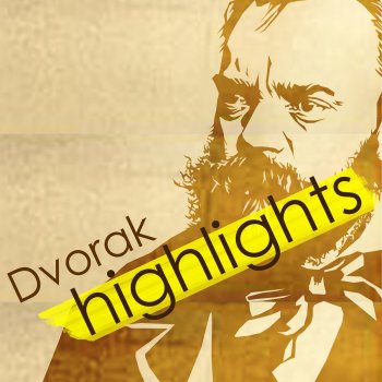 Antonín Dvořák, János Starker & Antal Doráti Cello Concerto in B Minor, Op. 104 : 2. Adagio ma non troppo
