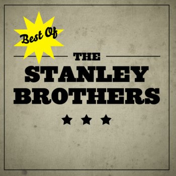 The Stanley Brothers So Blue