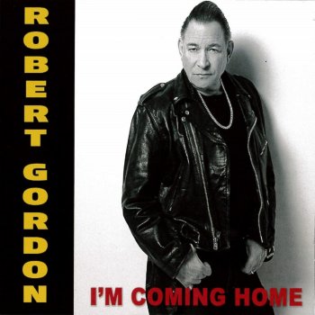 Robert Gordon Low Down Weekend