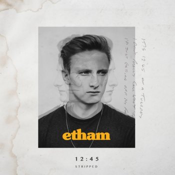 Etham 12:45 (Stripped)