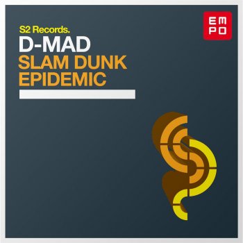 D-Mad Epidemic (Radio Mix)