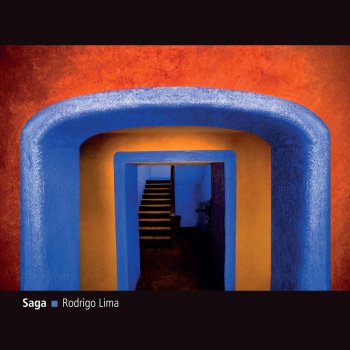 Rodrigo Lima feat. Hugo Fattoruso & Trio Capitu Porta Aflora