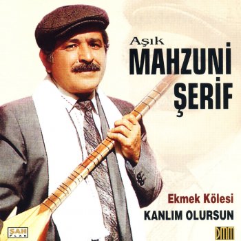 Aşık Mahzuni Şerif Semah