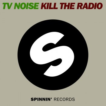TV Noise Kill The Radio - Original Mix