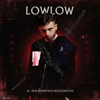 lowlow Storia di una farfalla (Bonus Track)