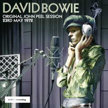 David Bowie & The Spiders from Mars Ziggy Stardust - 2000 Remastered Version