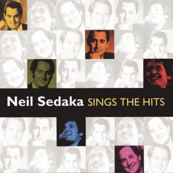 Neil Sedaka Felicidade