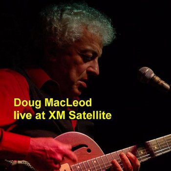 Doug Macleod A Little Sin