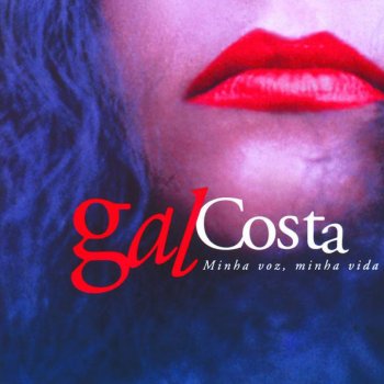 Gal Costa Verbos Do Amor