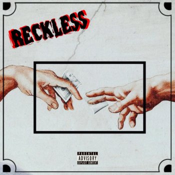 Iamyounglupe Reckless (feat. Bezy)